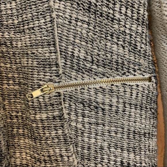 Anthropologie Cartonniere Blazer - Picture 3 of 4